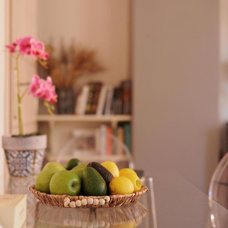 Corfu Town Luxury Studios -A المظهر الخارجي الصورة