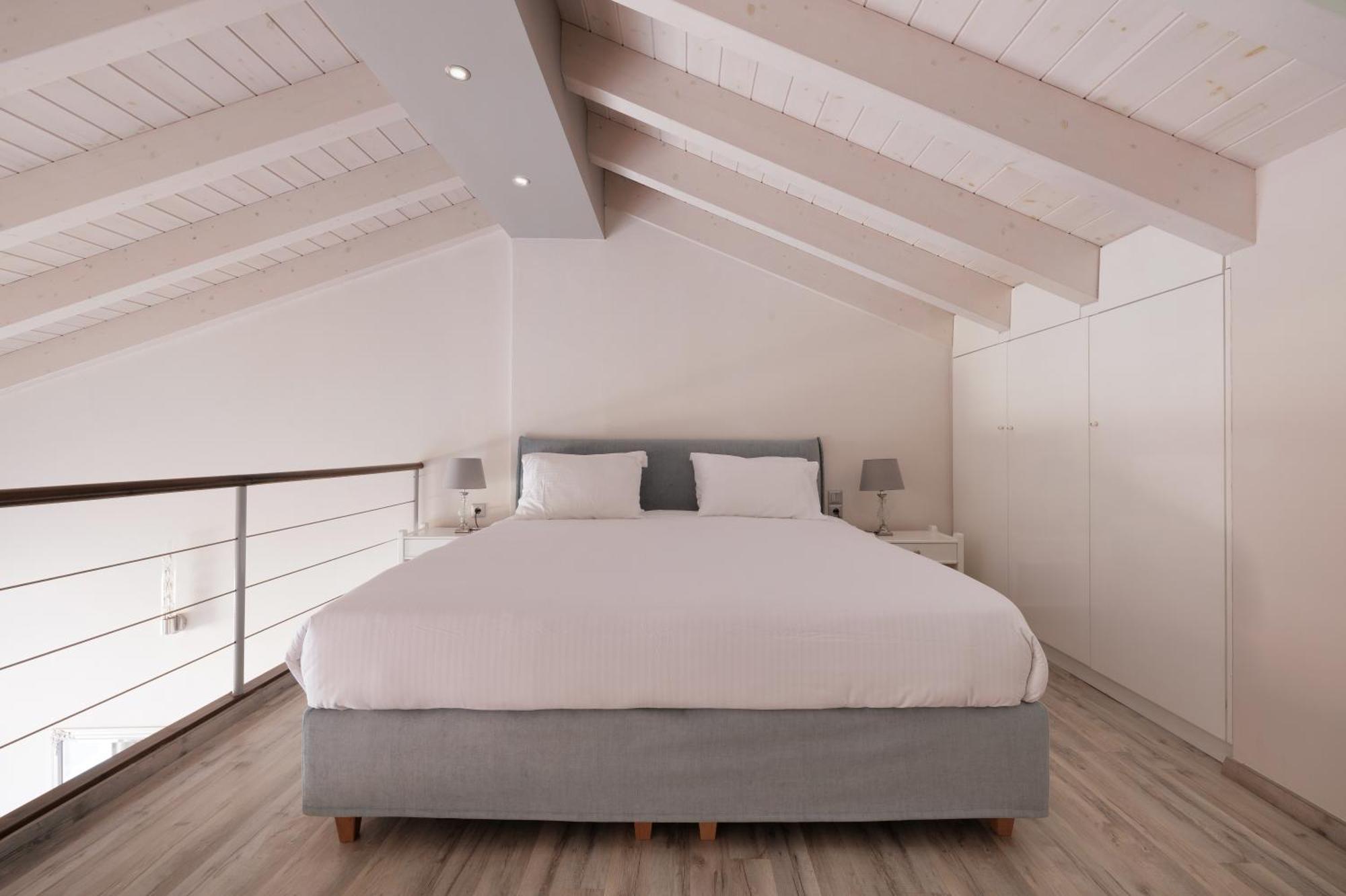 Corfu Town Luxury Studios -A المظهر الخارجي الصورة